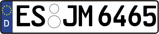 ES-JM6465