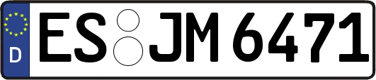 ES-JM6471
