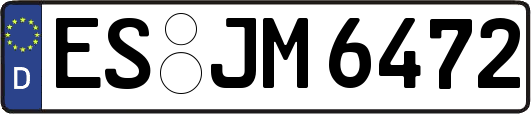 ES-JM6472