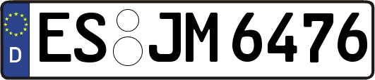 ES-JM6476