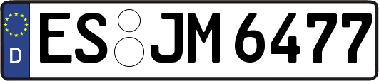 ES-JM6477