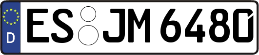 ES-JM6480