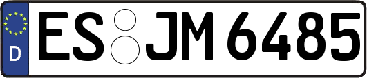 ES-JM6485