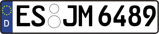 ES-JM6489
