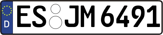 ES-JM6491