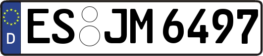 ES-JM6497