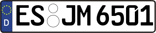 ES-JM6501