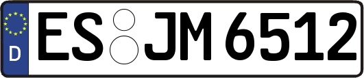 ES-JM6512