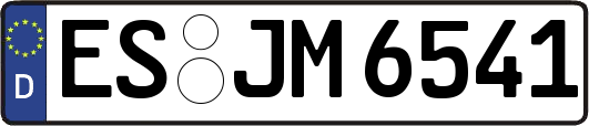 ES-JM6541