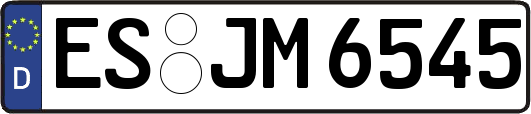 ES-JM6545