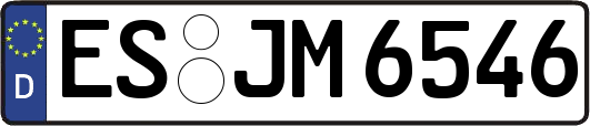 ES-JM6546