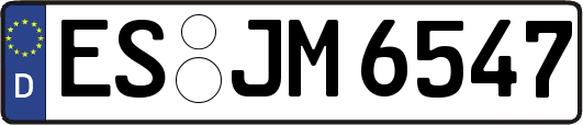 ES-JM6547