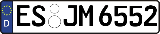 ES-JM6552