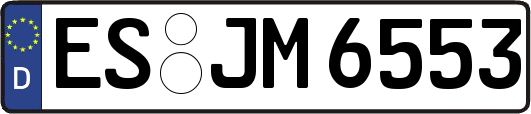ES-JM6553
