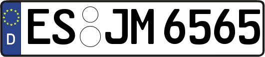 ES-JM6565