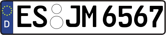 ES-JM6567