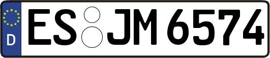 ES-JM6574