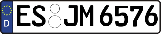 ES-JM6576