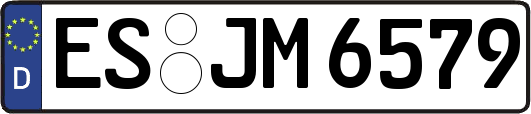 ES-JM6579