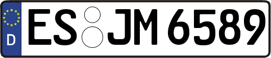 ES-JM6589