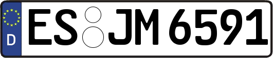 ES-JM6591