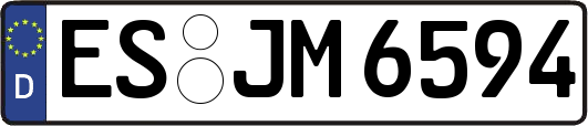 ES-JM6594