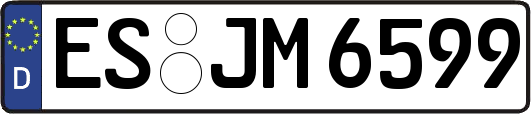ES-JM6599