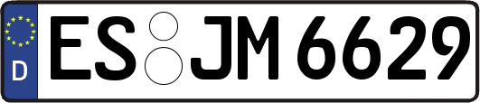 ES-JM6629