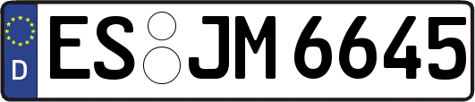 ES-JM6645