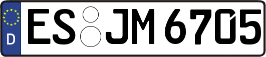 ES-JM6705