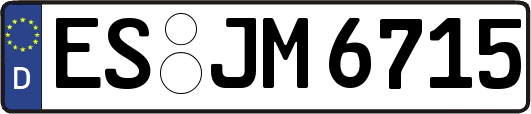ES-JM6715