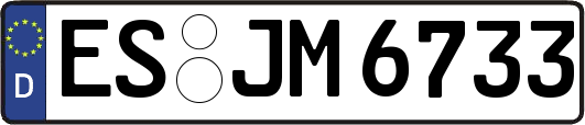ES-JM6733