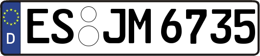 ES-JM6735