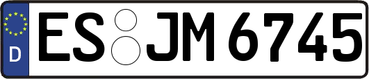 ES-JM6745