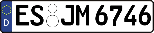 ES-JM6746