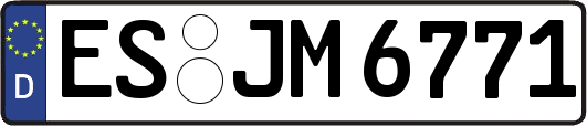 ES-JM6771