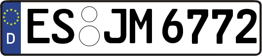 ES-JM6772