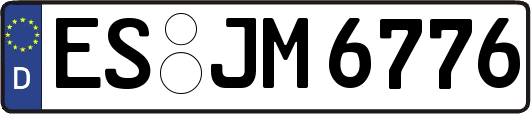 ES-JM6776