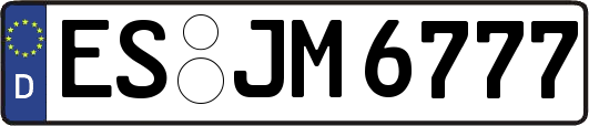 ES-JM6777
