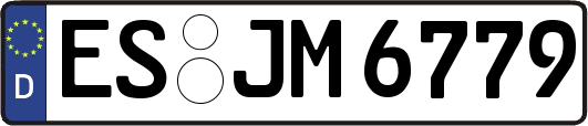 ES-JM6779
