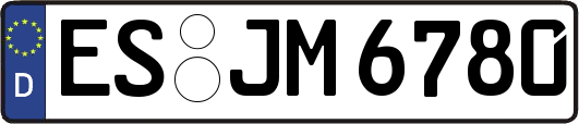 ES-JM6780