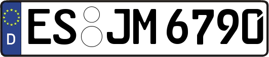 ES-JM6790