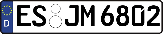 ES-JM6802
