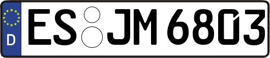 ES-JM6803