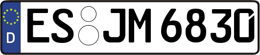 ES-JM6830