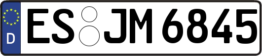 ES-JM6845