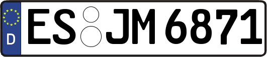 ES-JM6871