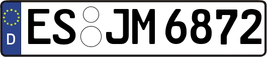 ES-JM6872