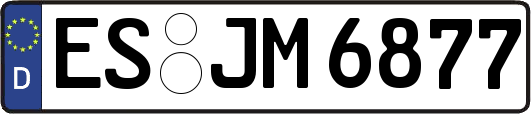 ES-JM6877