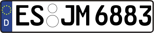 ES-JM6883